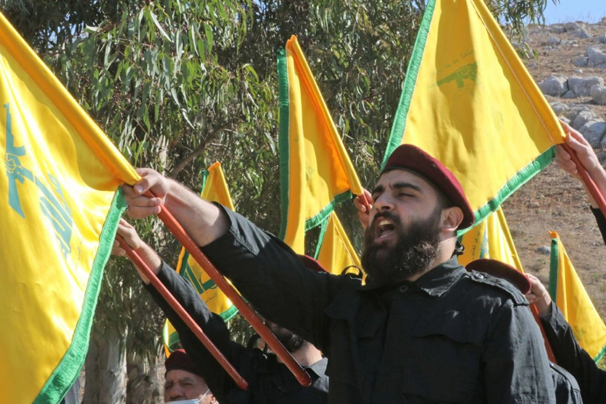 “Hizbullah”ın pilotsuz təyyarələri İsrail ordusunun qərargahına hücum edib